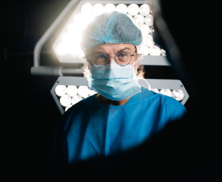 Ponytail Facelift in Dubai