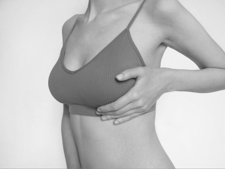 Breast lift dr firas