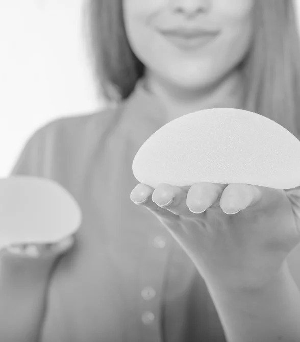 breast augmentation
