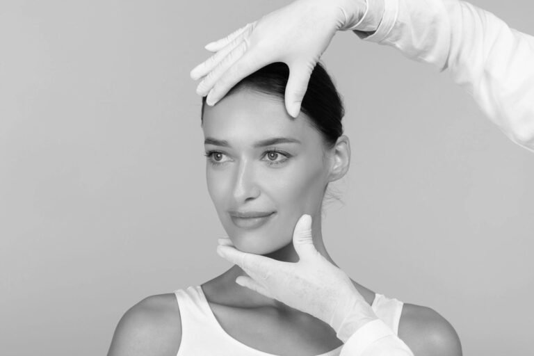 Buccal Fat Pad Removal Dubai Clinic