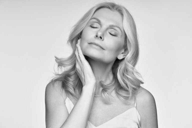 Facelift in Dubai Dr firas hamdan