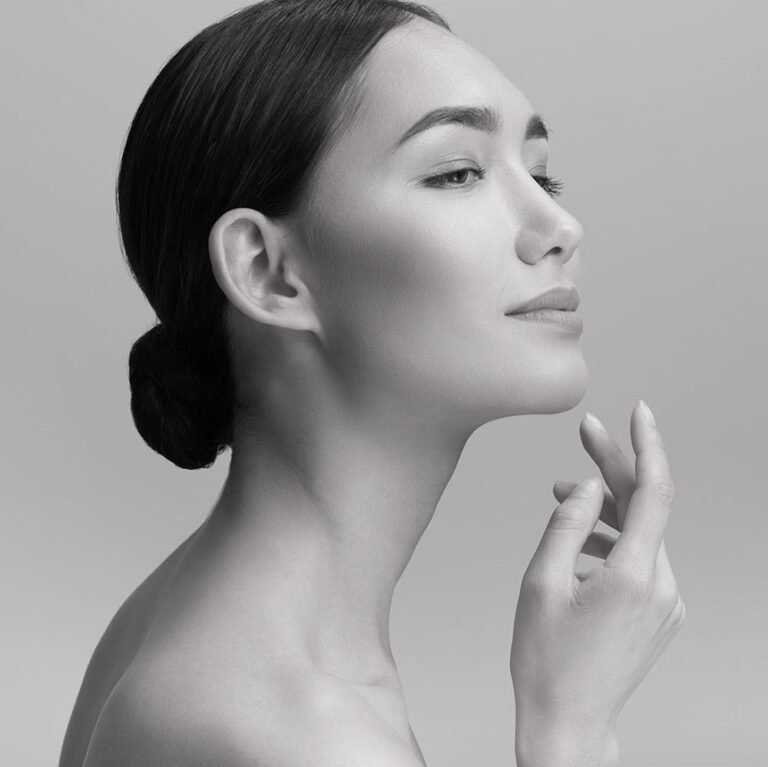 Buccal fat removal In Dubai