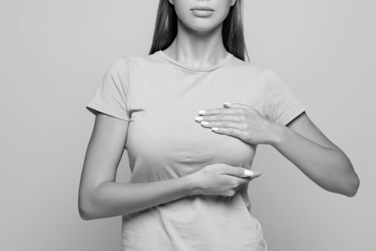 Breast lift in dubai dr firas