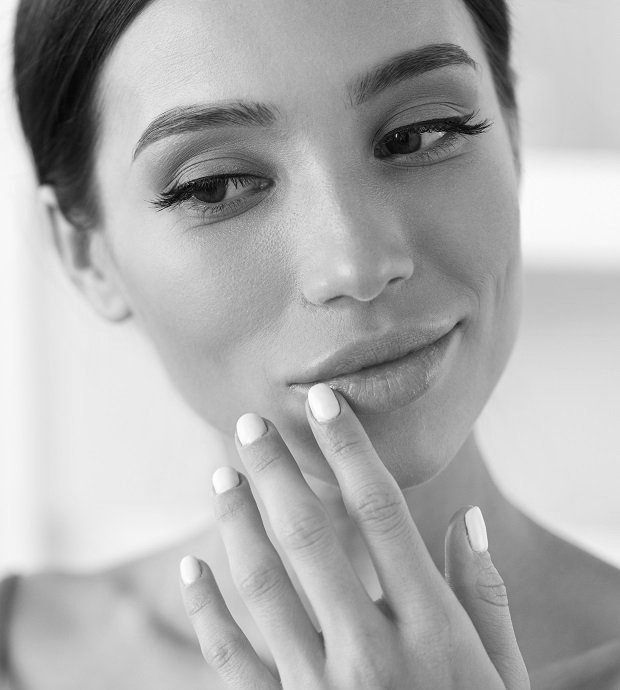 عملية رفع الشفة في دبي