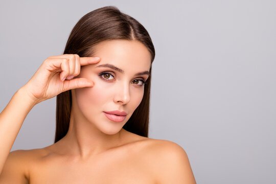 عملية رفع الحاجب في دبي